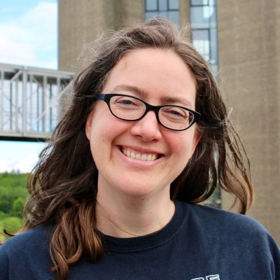 Freija Descamps, PhD